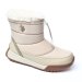 U.s. polo assn, ghete femei beige rainy